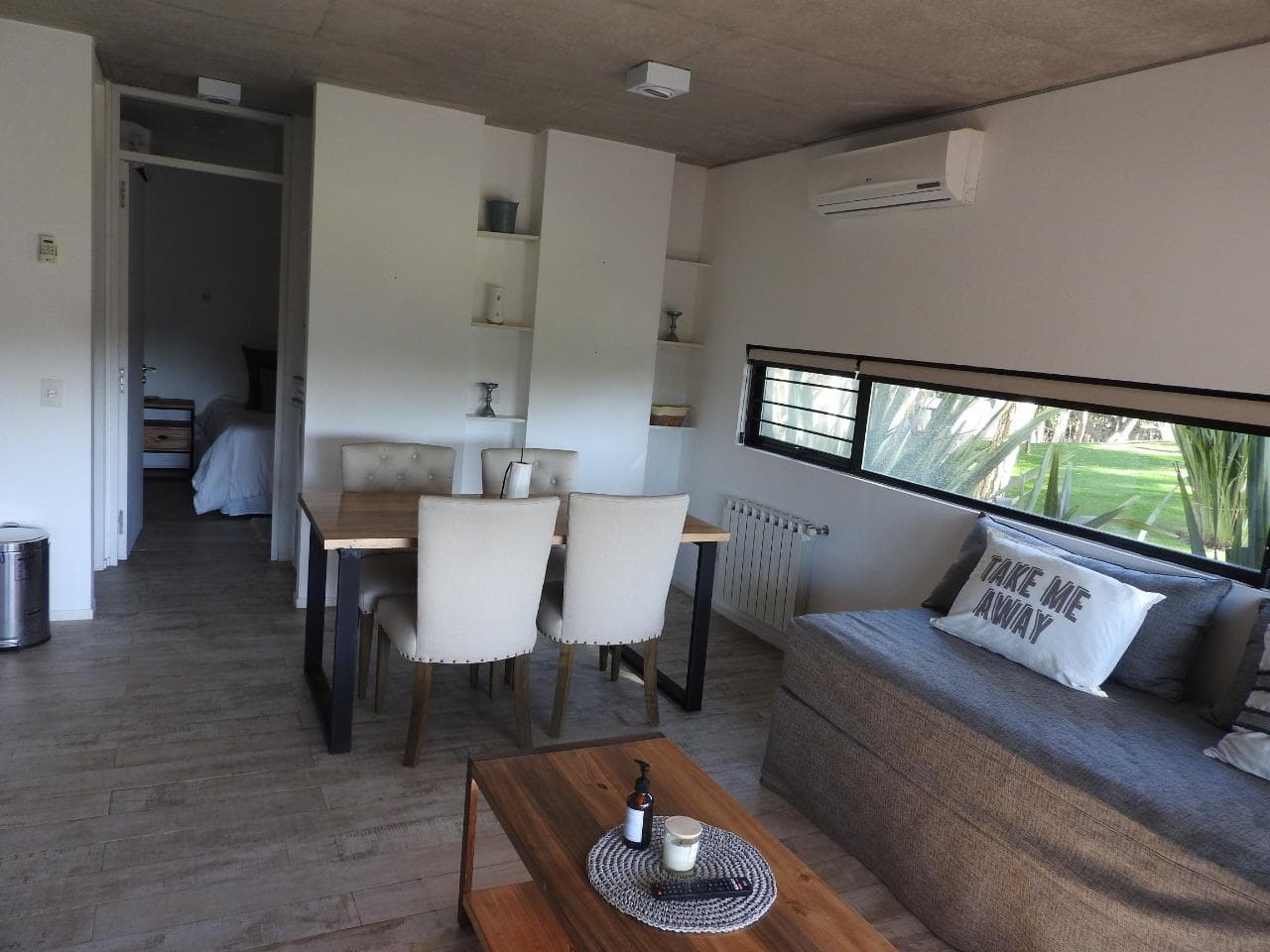 Centinela al Mar Complex - Apartments with Ocean Views