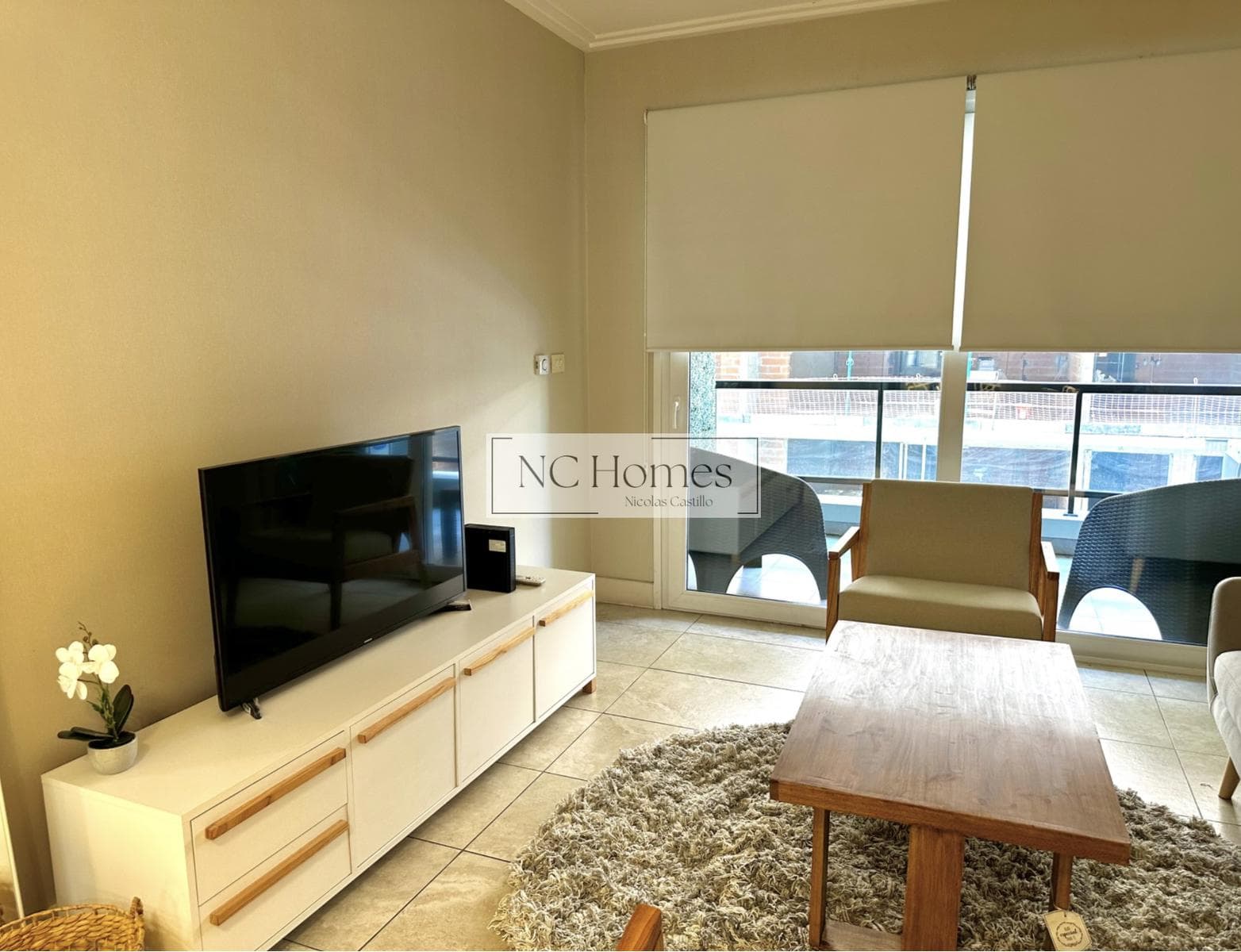 Pampa Lakes - Luxury and Nature Facing the Palermo Forests