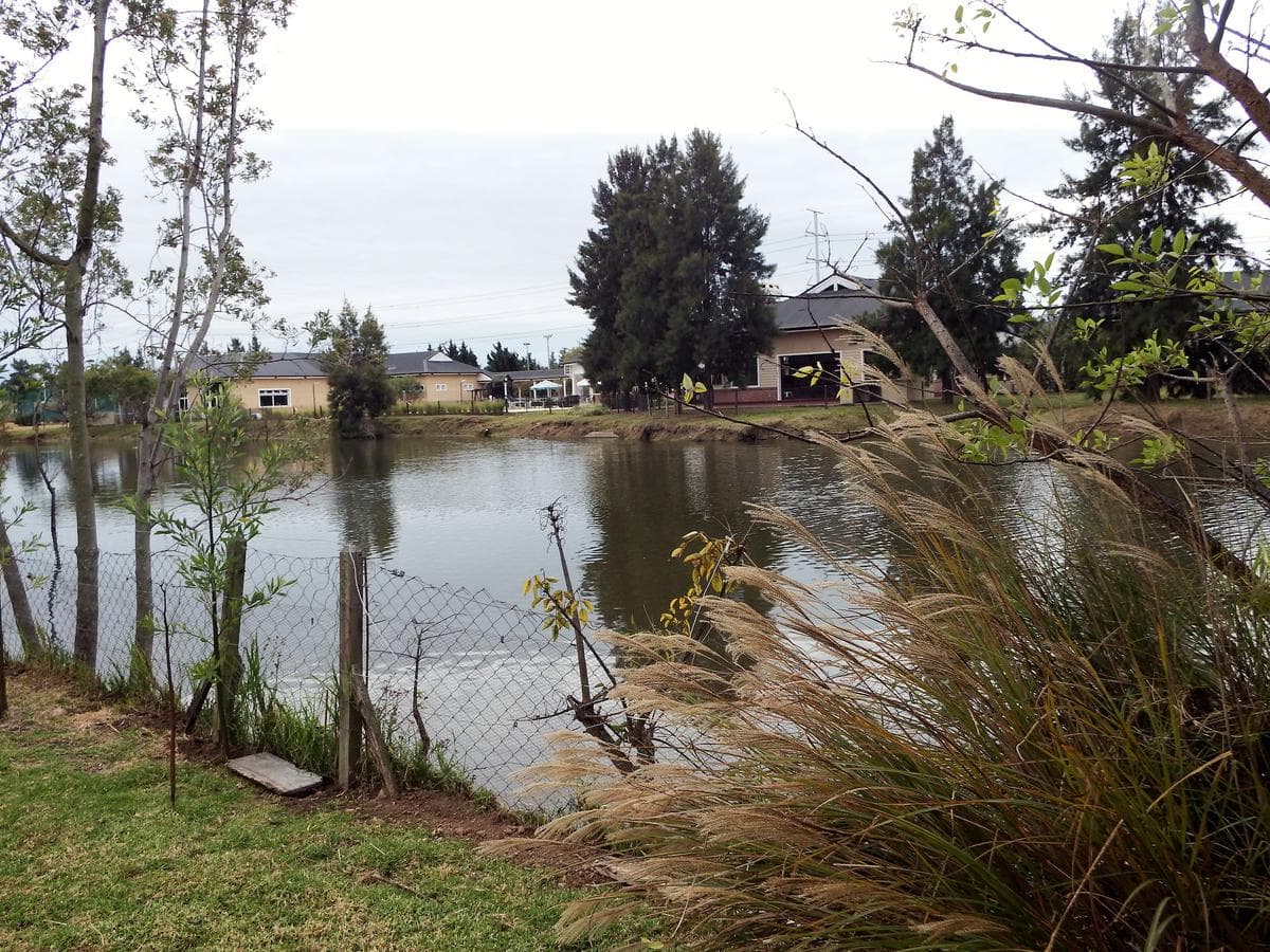 House for Sale on the Water in the El Encuentro Gated Community