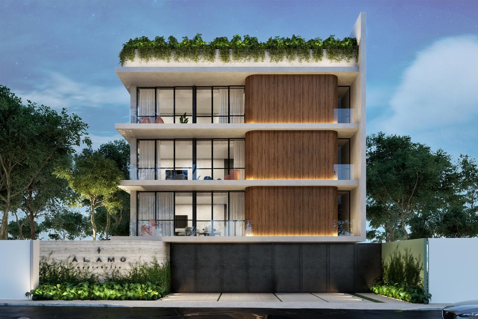 Apartment for sale in Montebello, Mérida, Yucatán