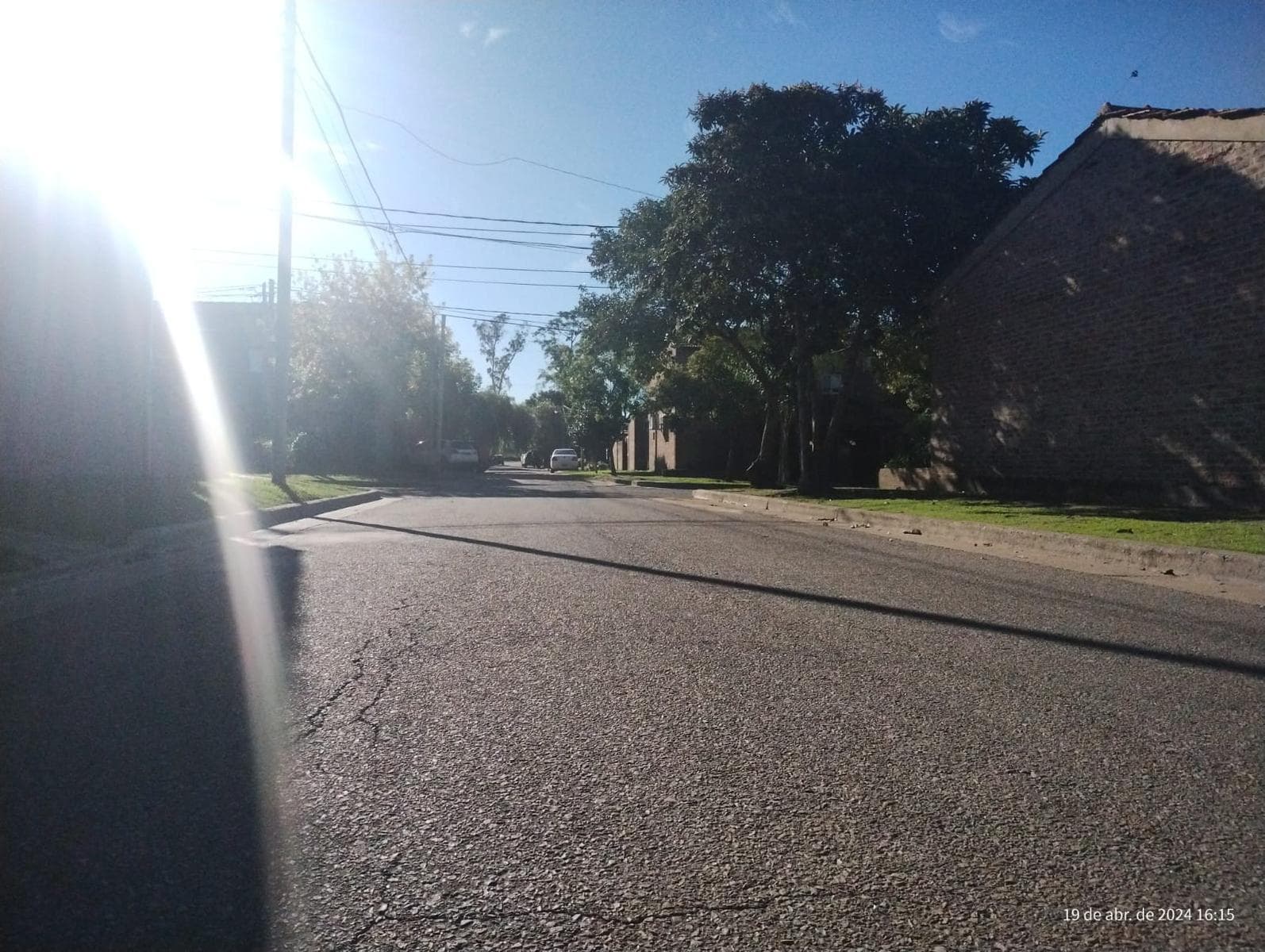 House in Altos de Pacheco