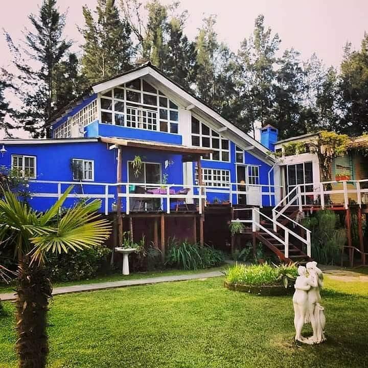 House - Tigre Delta Area