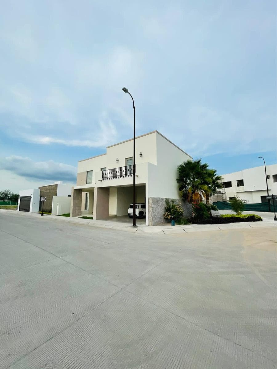 House for Sale in Concordia Residencial
