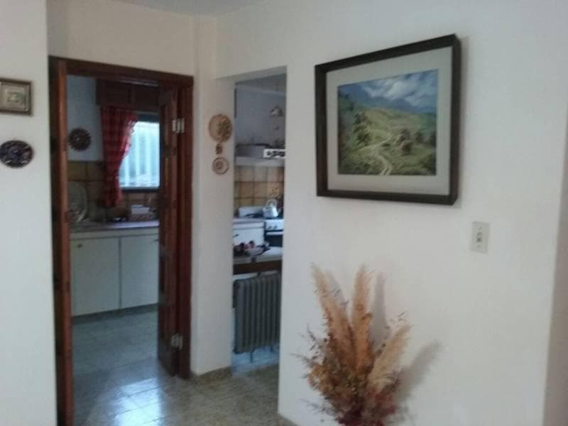 Centrally located chalet with natural gas