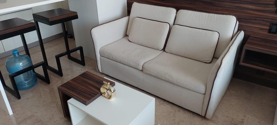 Studio Apartment for Rent in Aldea Zama, Tulum