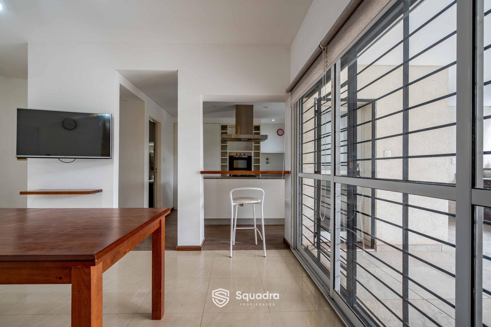 FOR SALE | TRADE - 3-bedroom house with a versatile room - Downtown, Funes - QUALIFIES FOR A MORTGAGE.