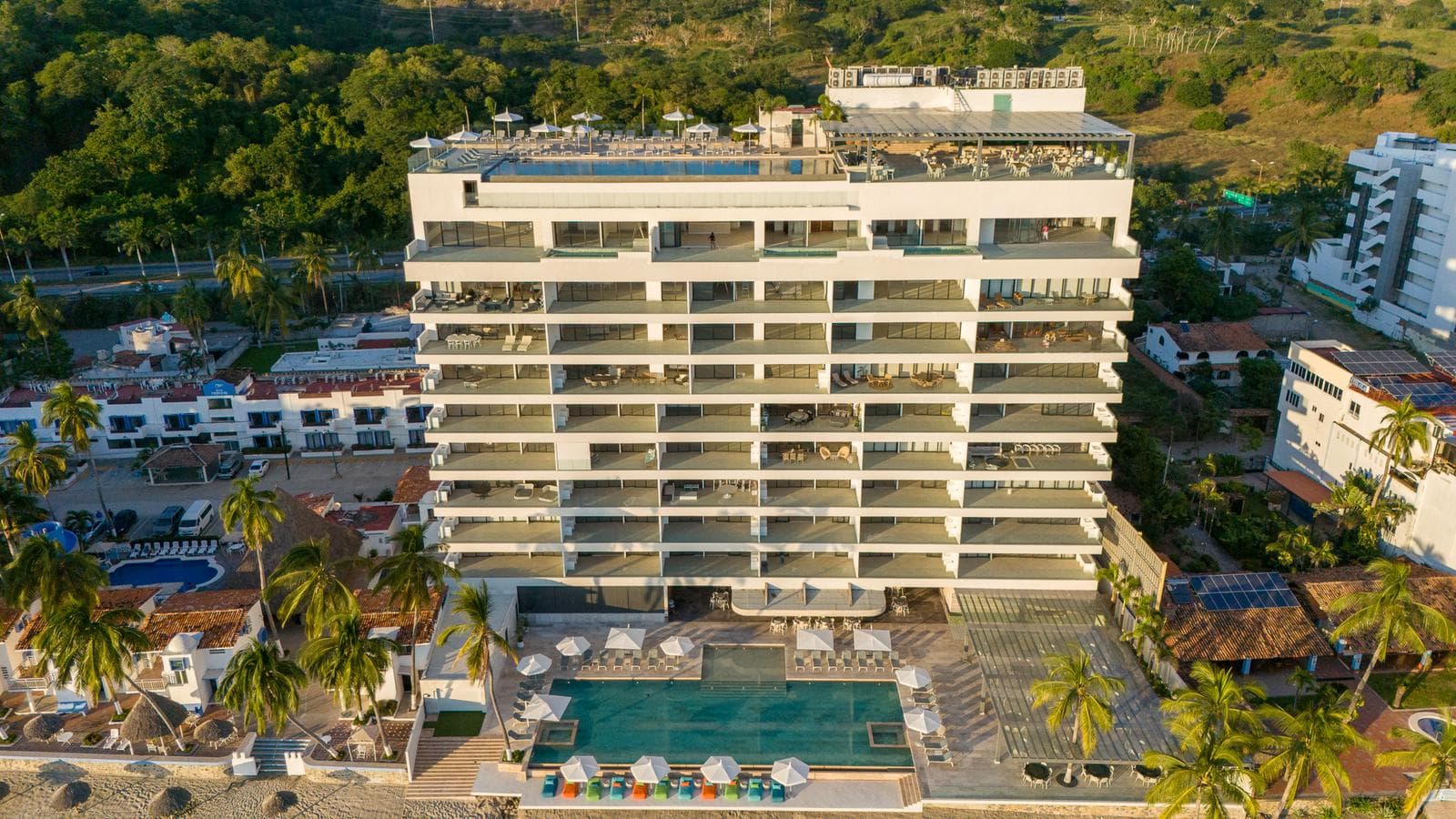 BANTAY Condo for Sale in Riviera Nayarit