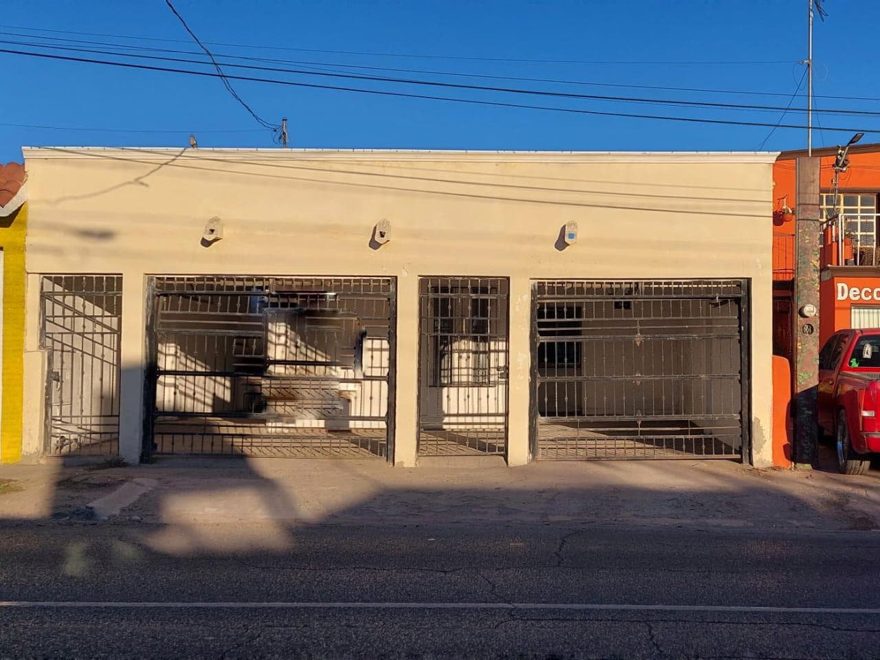 House for Sale in Colonia San Benito
