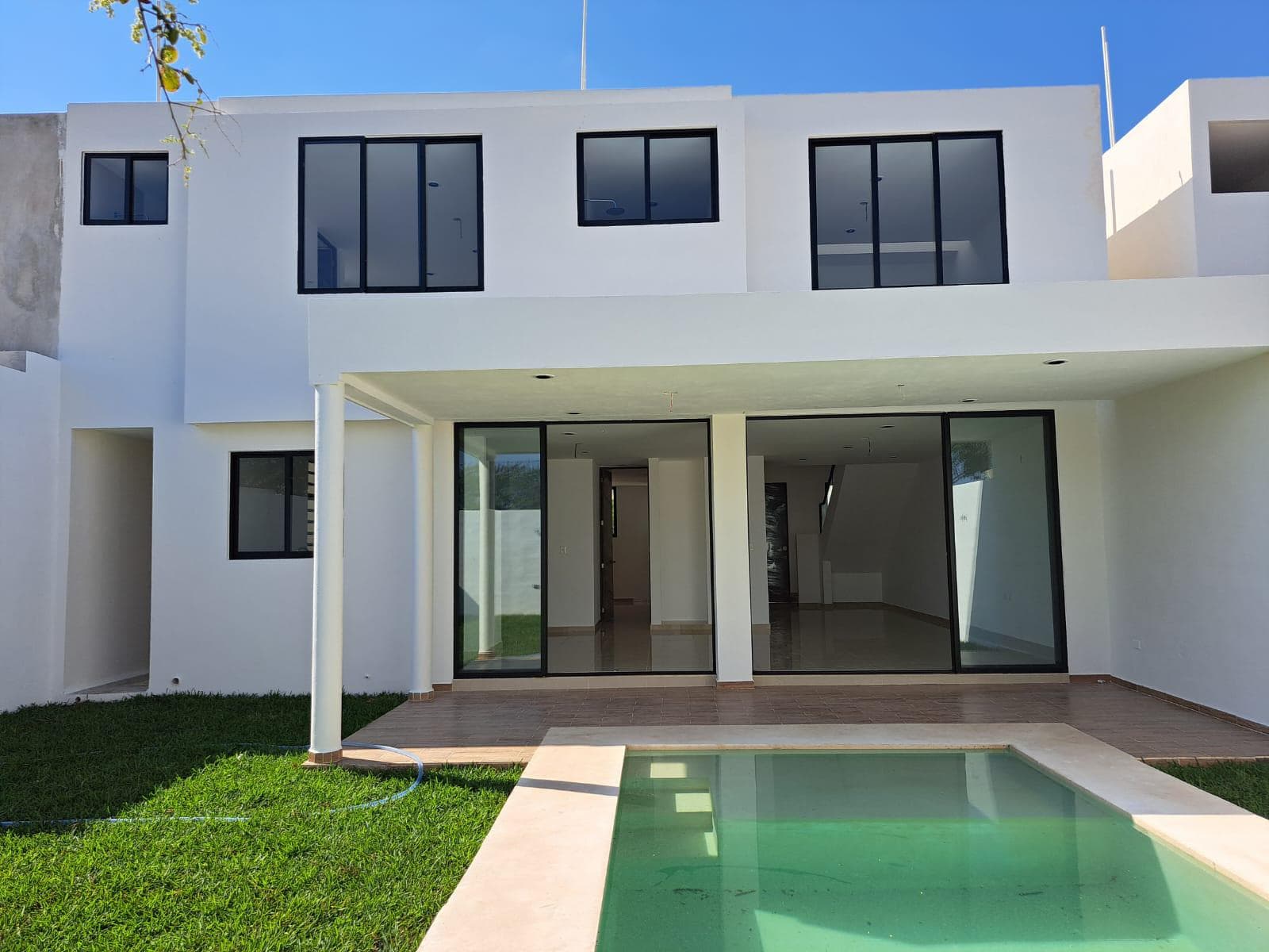 House for Sale in Conkal, Mérida, Yucatán