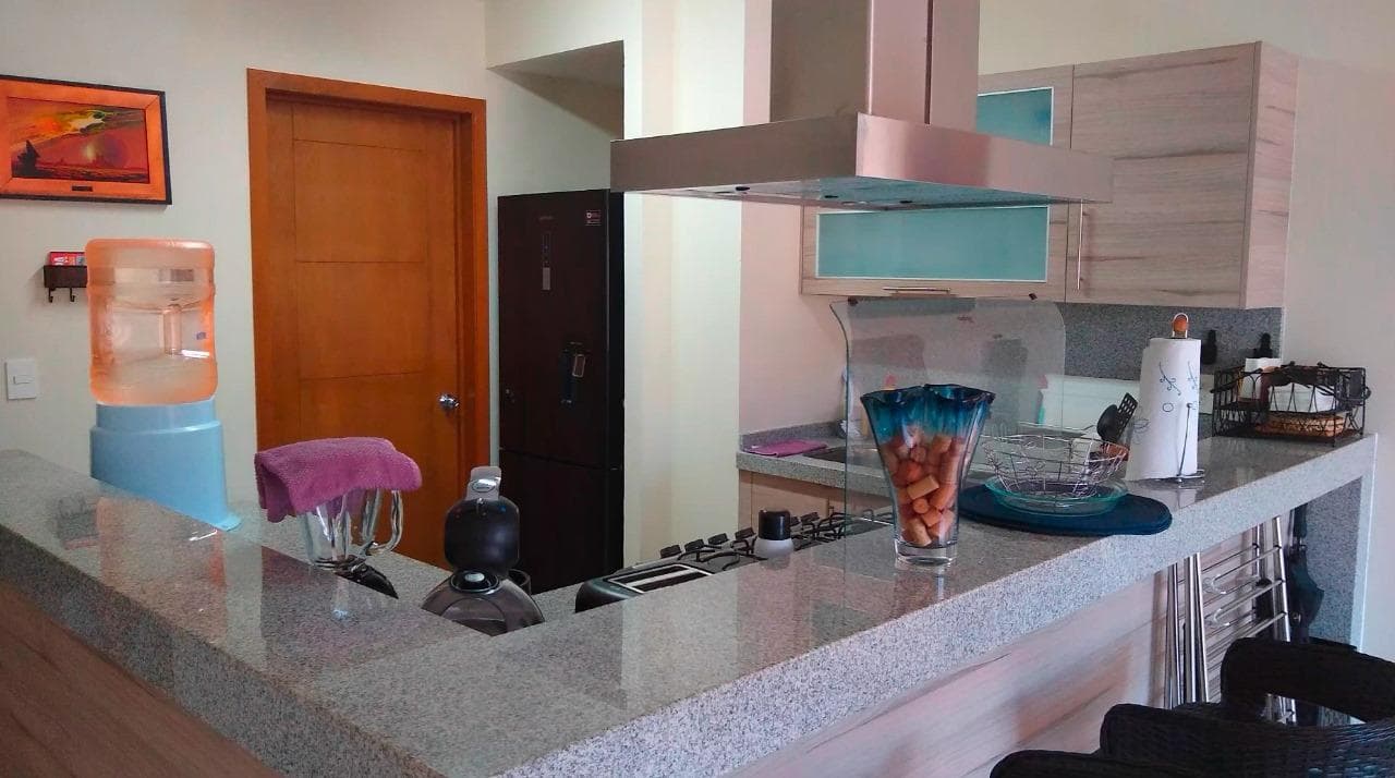 Apartment for Rent, 2 Bedrooms, FURNISHED, Cumbres, Cancún