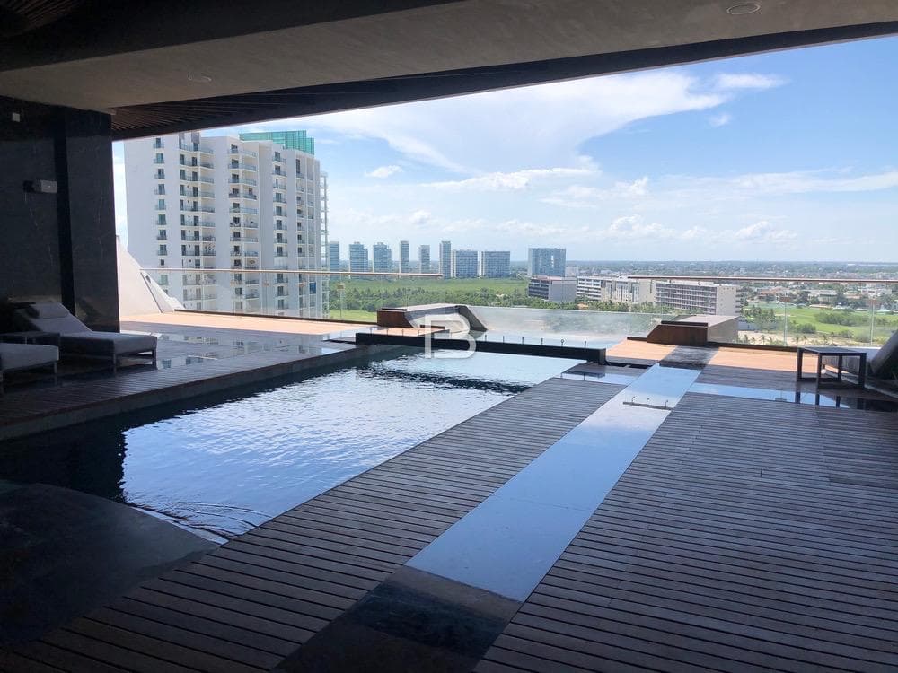 Apartment for Rent at Shark Towers