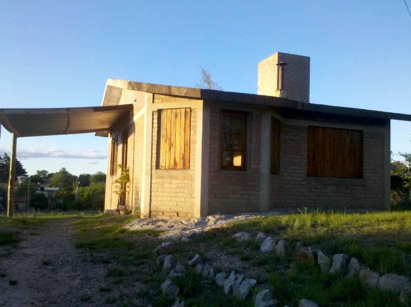 One-bedroom house in a great location