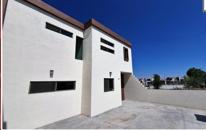 Furnished Apartment for Rent in Northern Saltillo