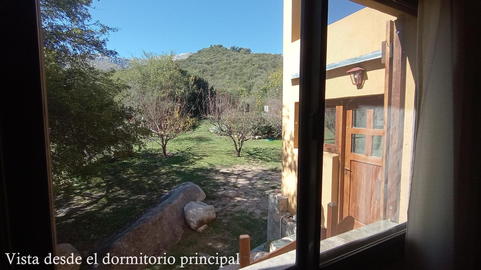 High-Altitude Ranch in Villa de Las Rosas | 2.5 Hectares | Nestled Between Mountains and Valleys