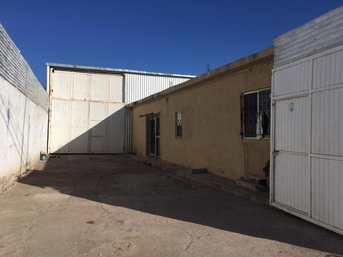 WINE CELLAR FOR SALE AND RENT BY FUENTES MARES, Jleta