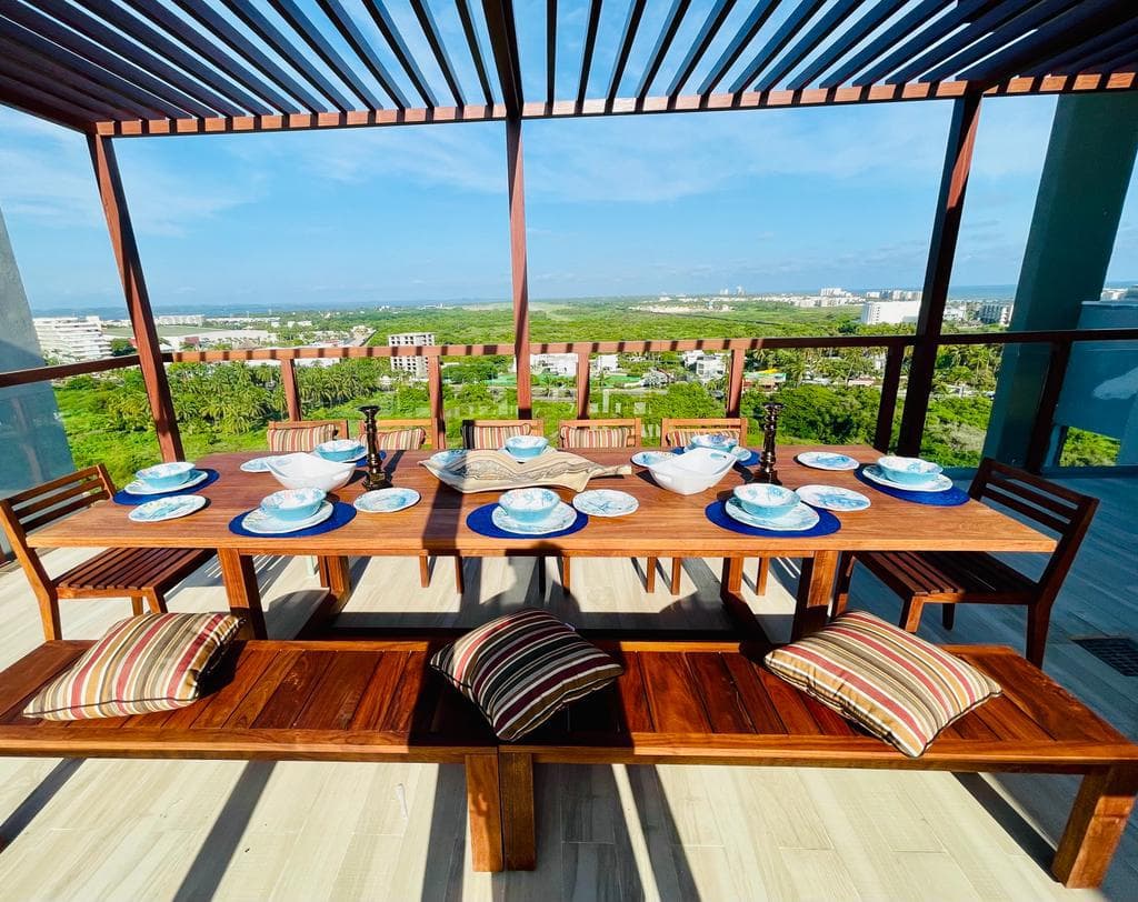 PH Apartment for Sale at Isla Residences, Diamante, Acapulco