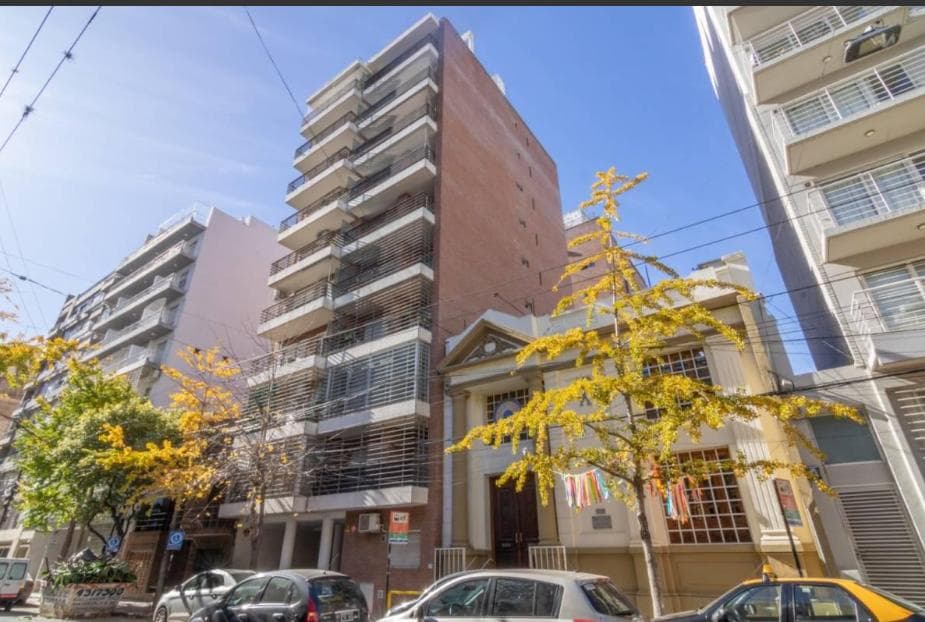 FOR SALE/FINANCING - Studio Apartment - Brand-new - Martin, Rosario