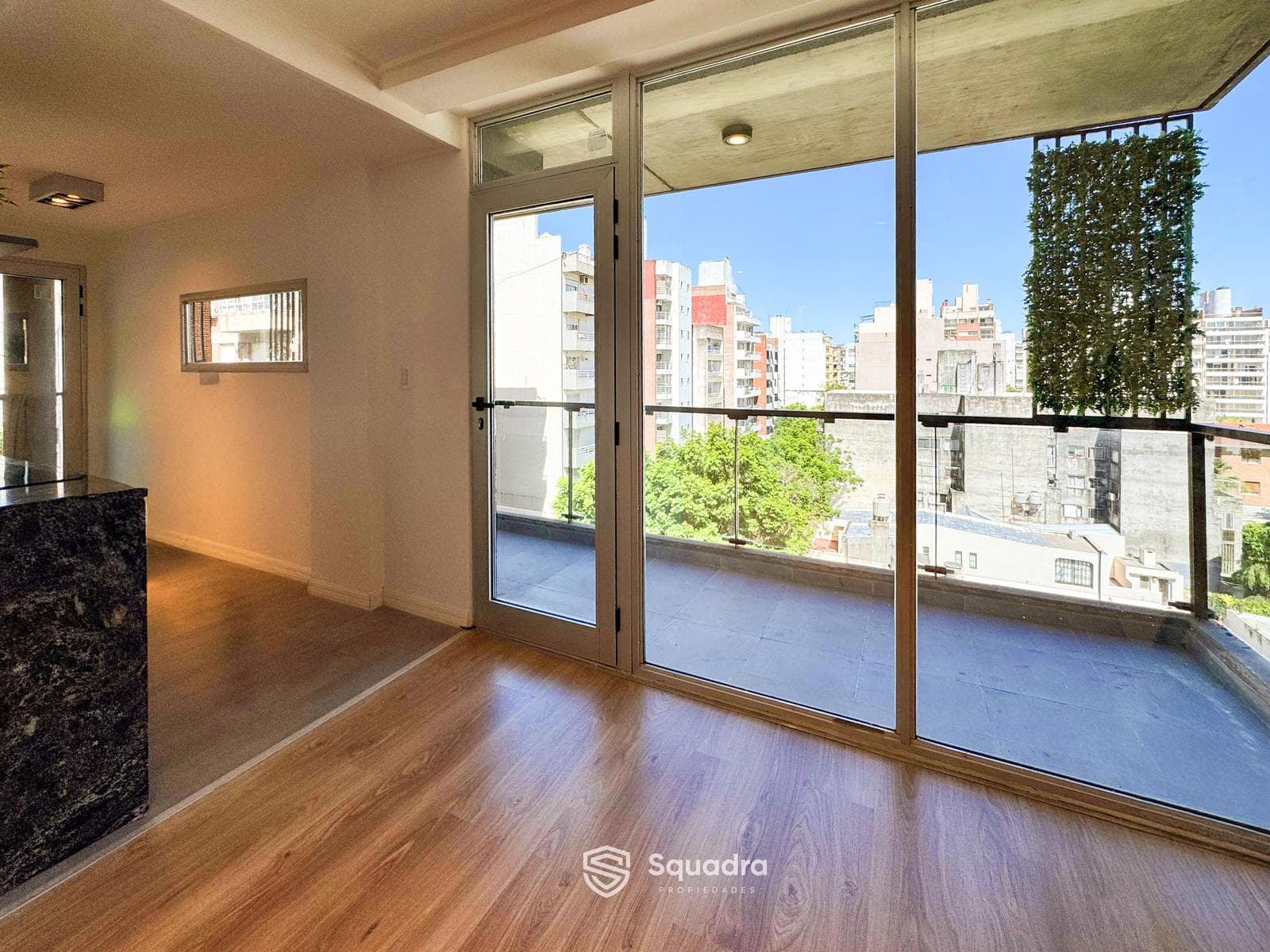 FOR SALE/FINANCING - Apartment - 2 bedrooms - Balcony and amenities - Martin, Rosario