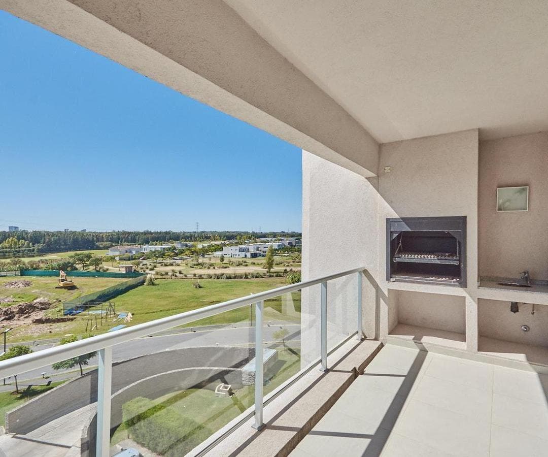 Apartment for Sale, 2-room, in Yoo II, Nordelta, Tigre