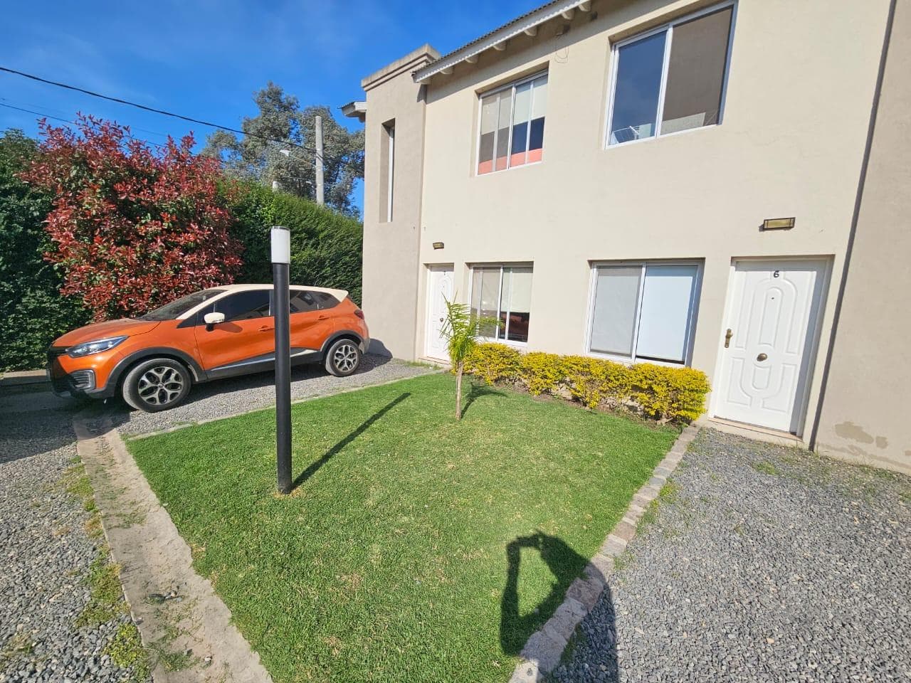 For Sale, 3-Room House, Garage, Patio, Amenities, Gated Community, La Fernanda, Villa Rosa, Pilar