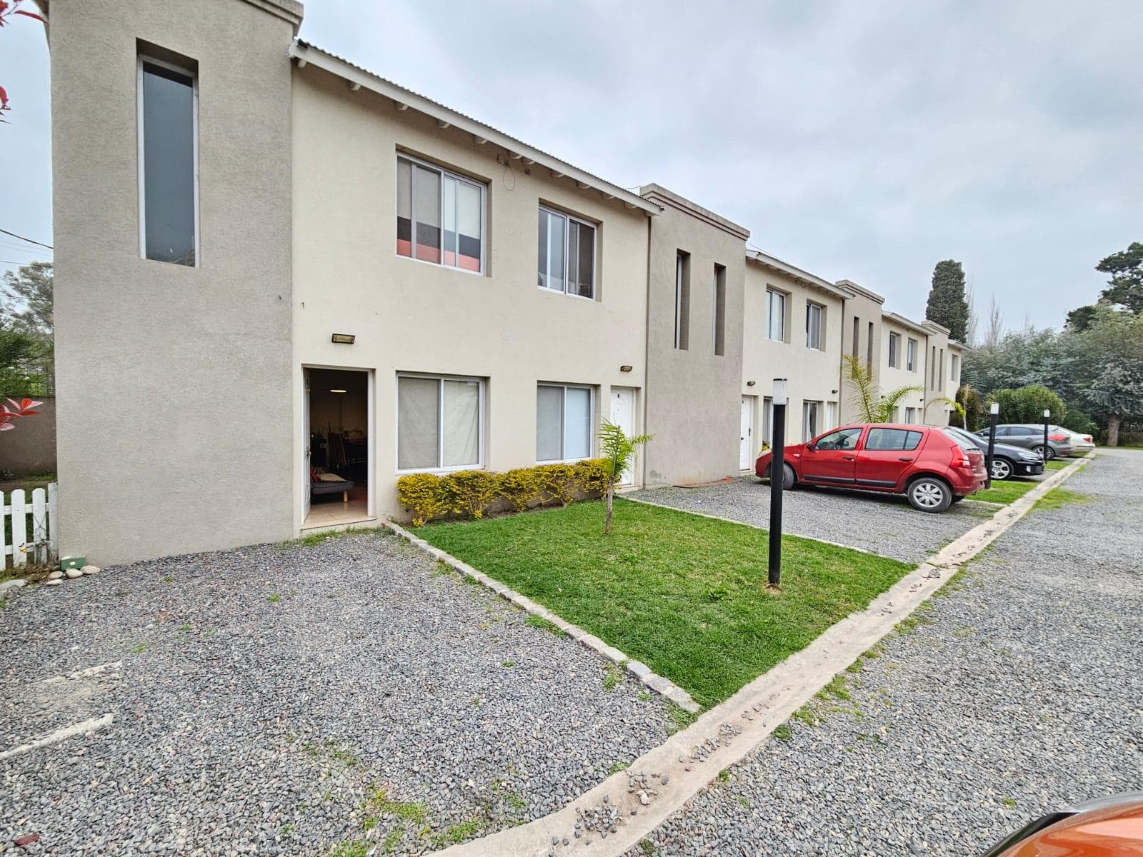 For Sale, 3-Room House, Garage, Patio, Amenities, Gated Community, La Fernanda, Villa Rosa, Pilar