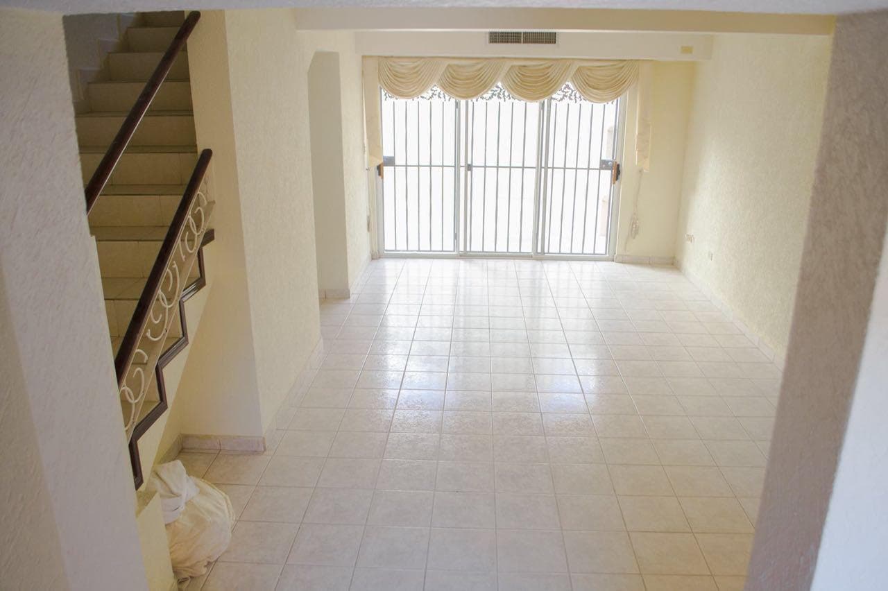 House for sale in Misión del Sol, Hermosillo, Sonora.