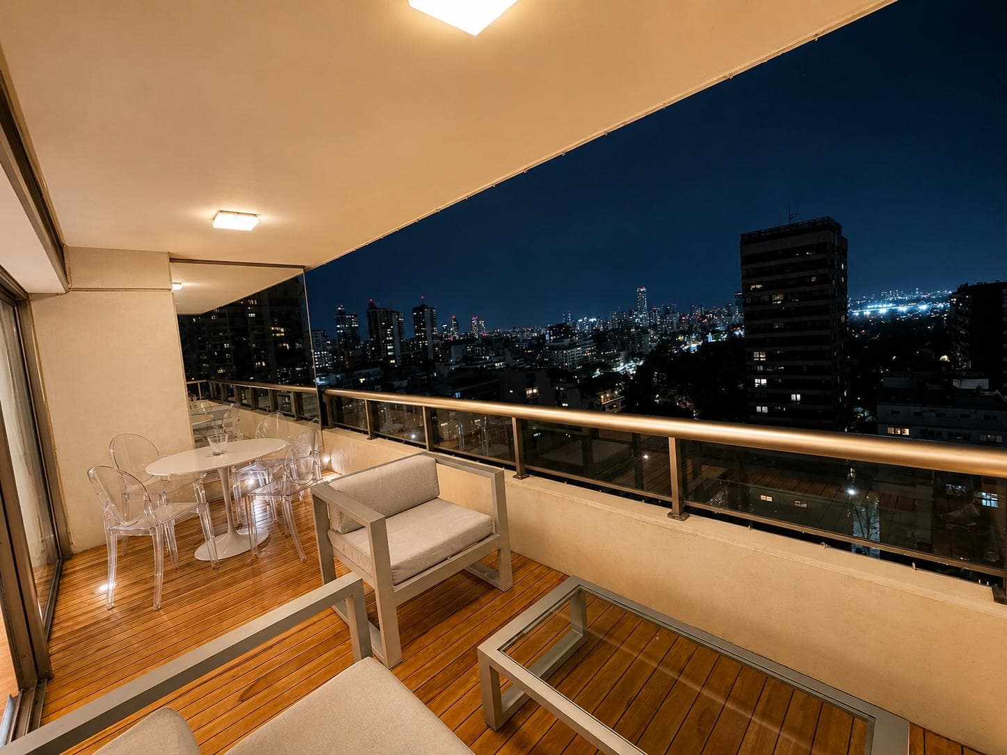 Salguero Design - Luxury Apartment in Palermo Chico!