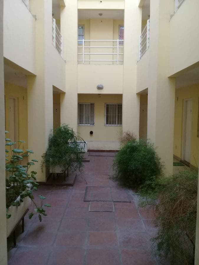Apartment for sale 3 rooms - Escobar -