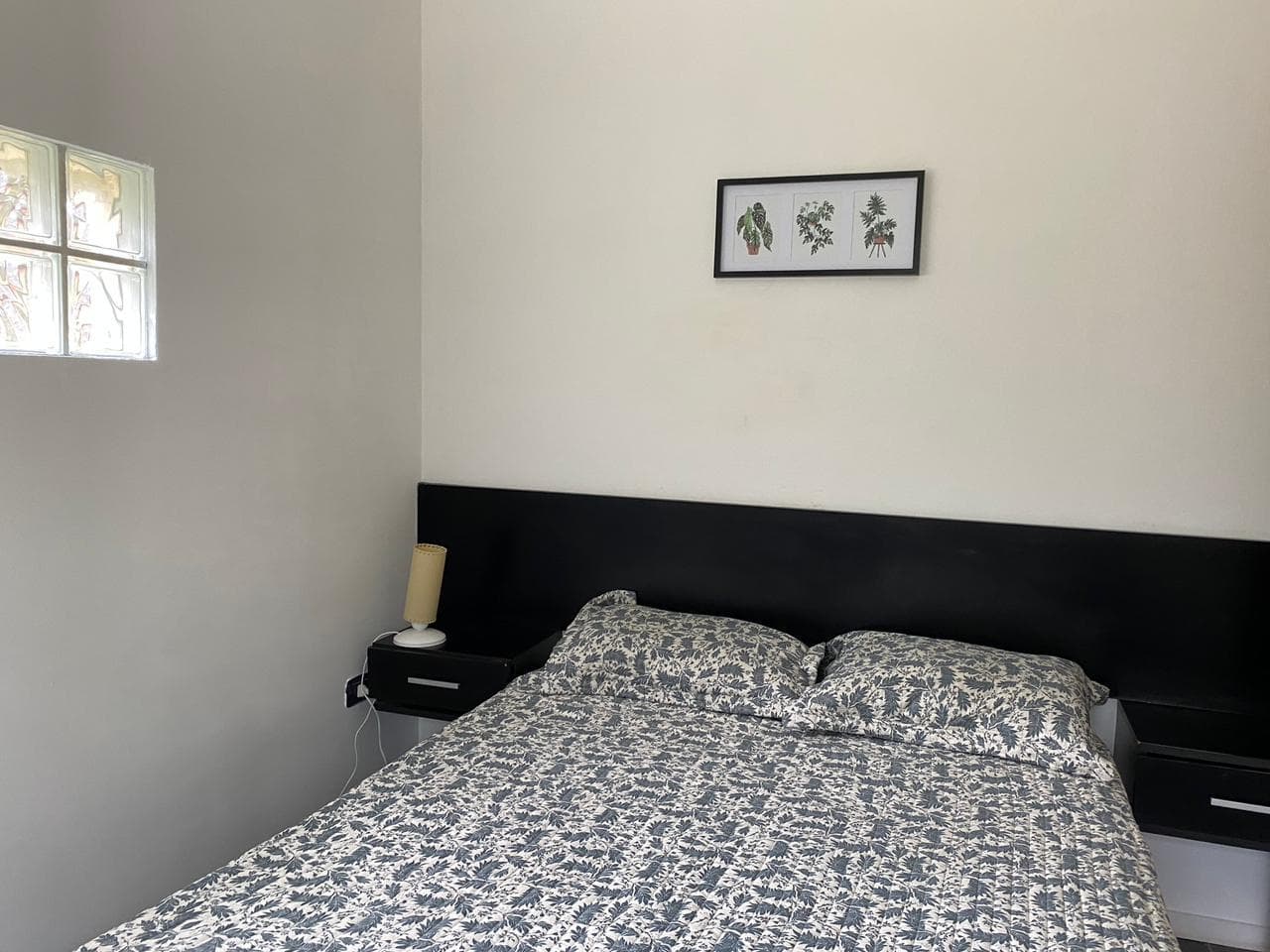 Modern 5-room house on a great lot