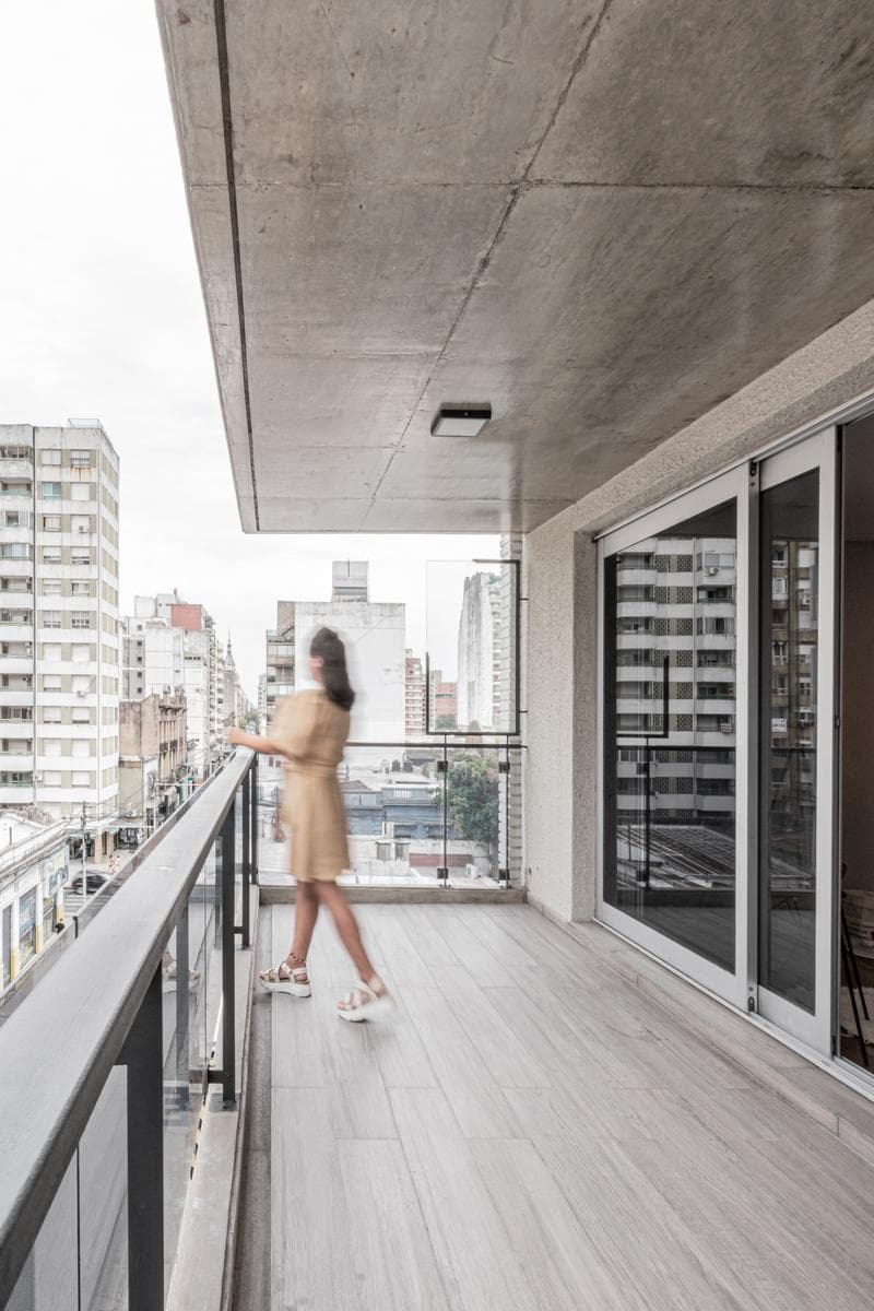 Apartment in Downtown