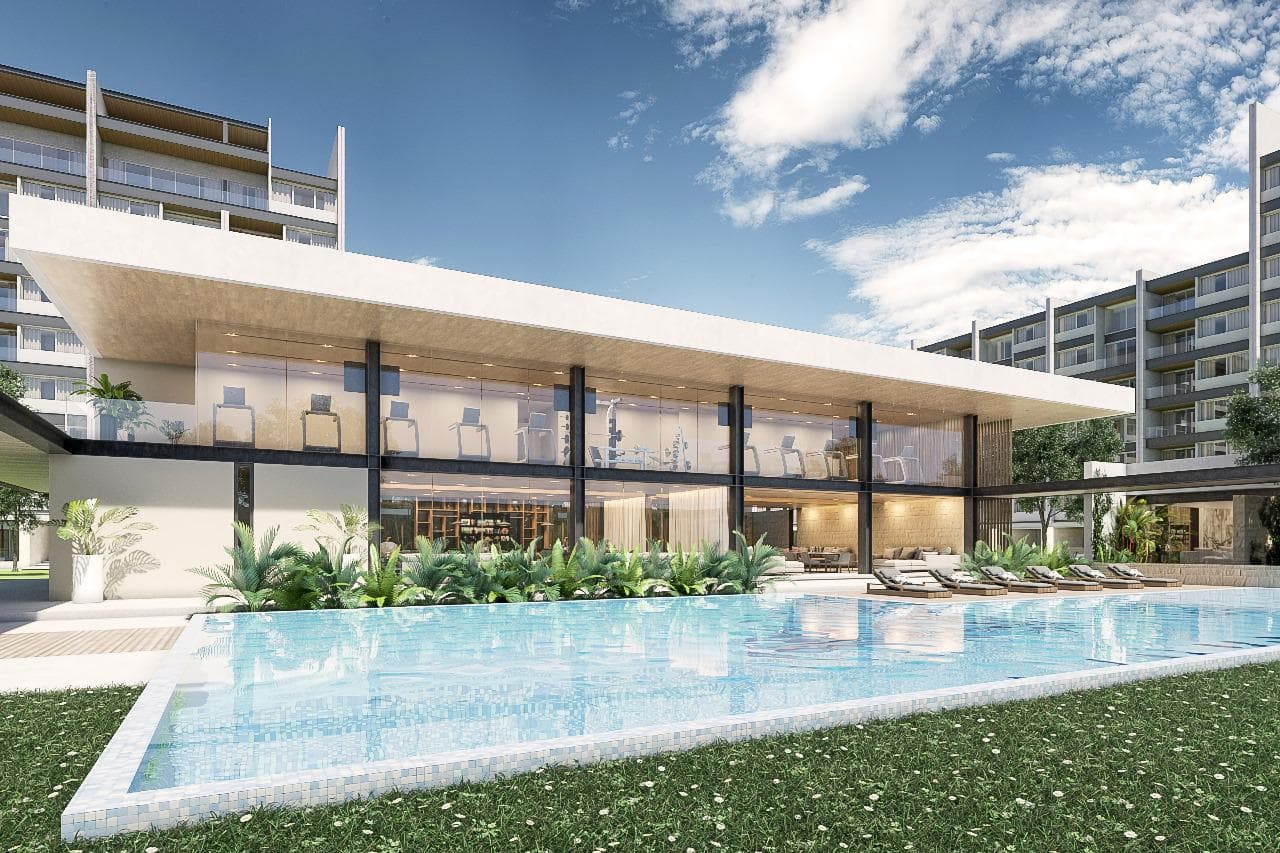 Apartment for sale in Mérida, Yucatán, in Montebello