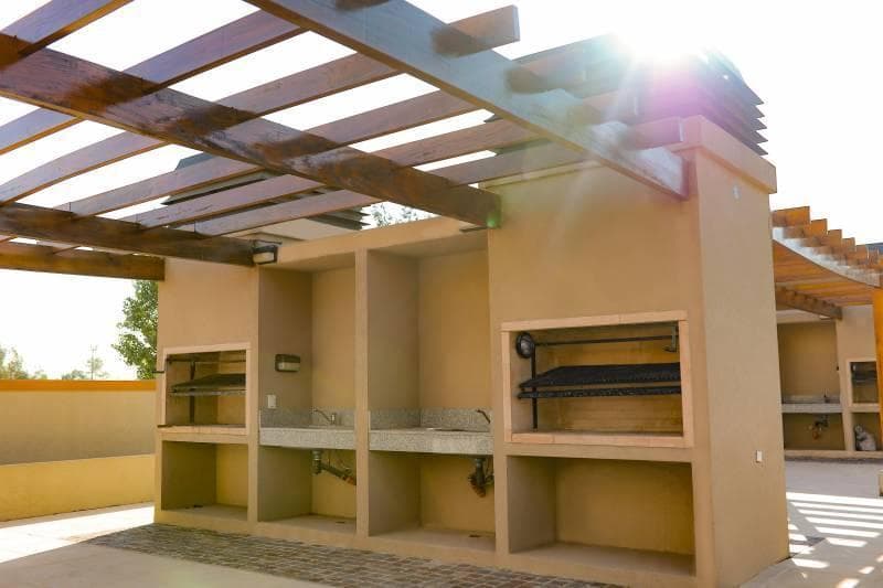 Brand-new 1-bedroom apartment