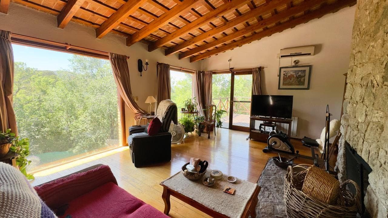 House in La Cumbre
