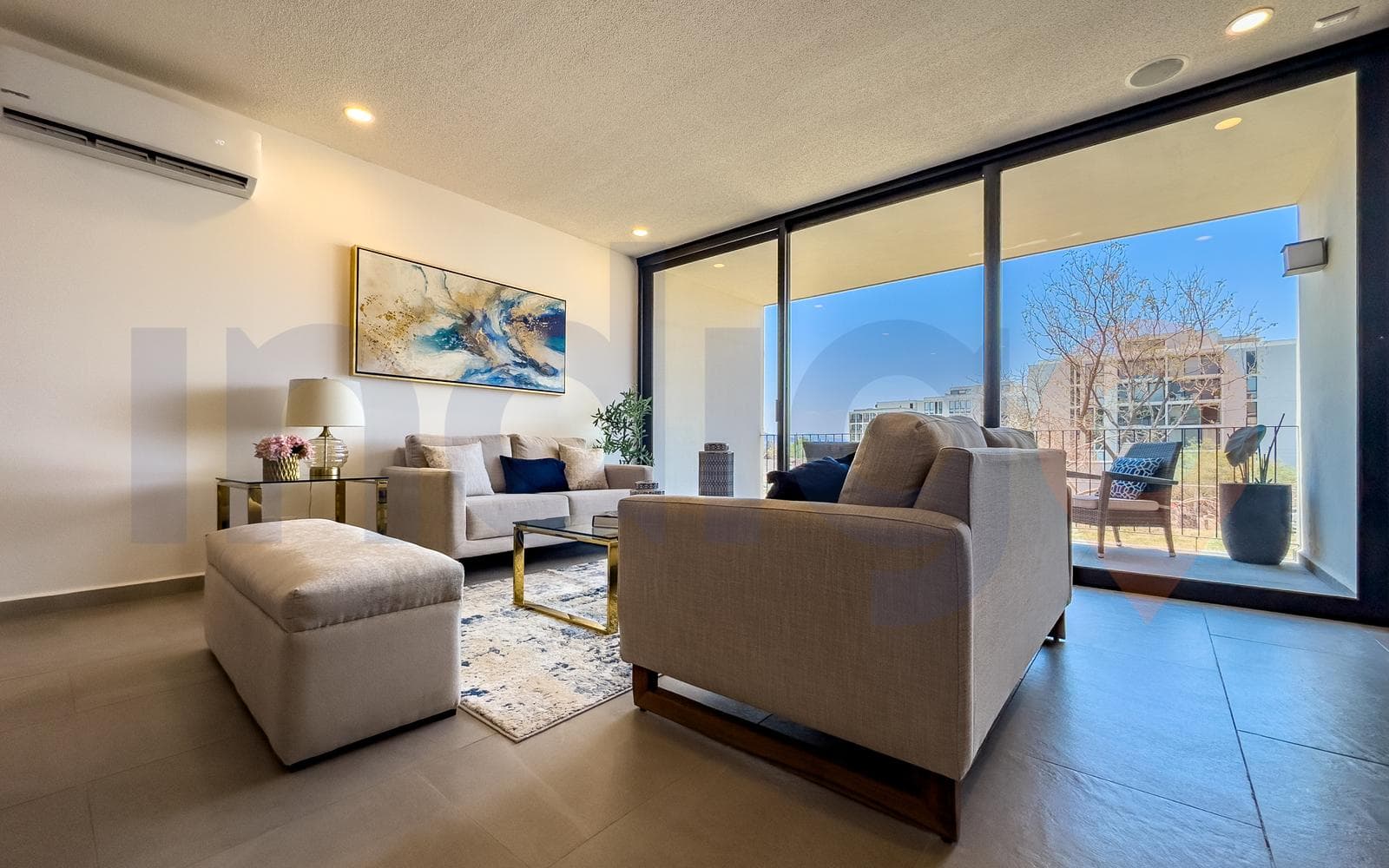 Apartment for Sale in Sophía District, Behind Antea (Model A)