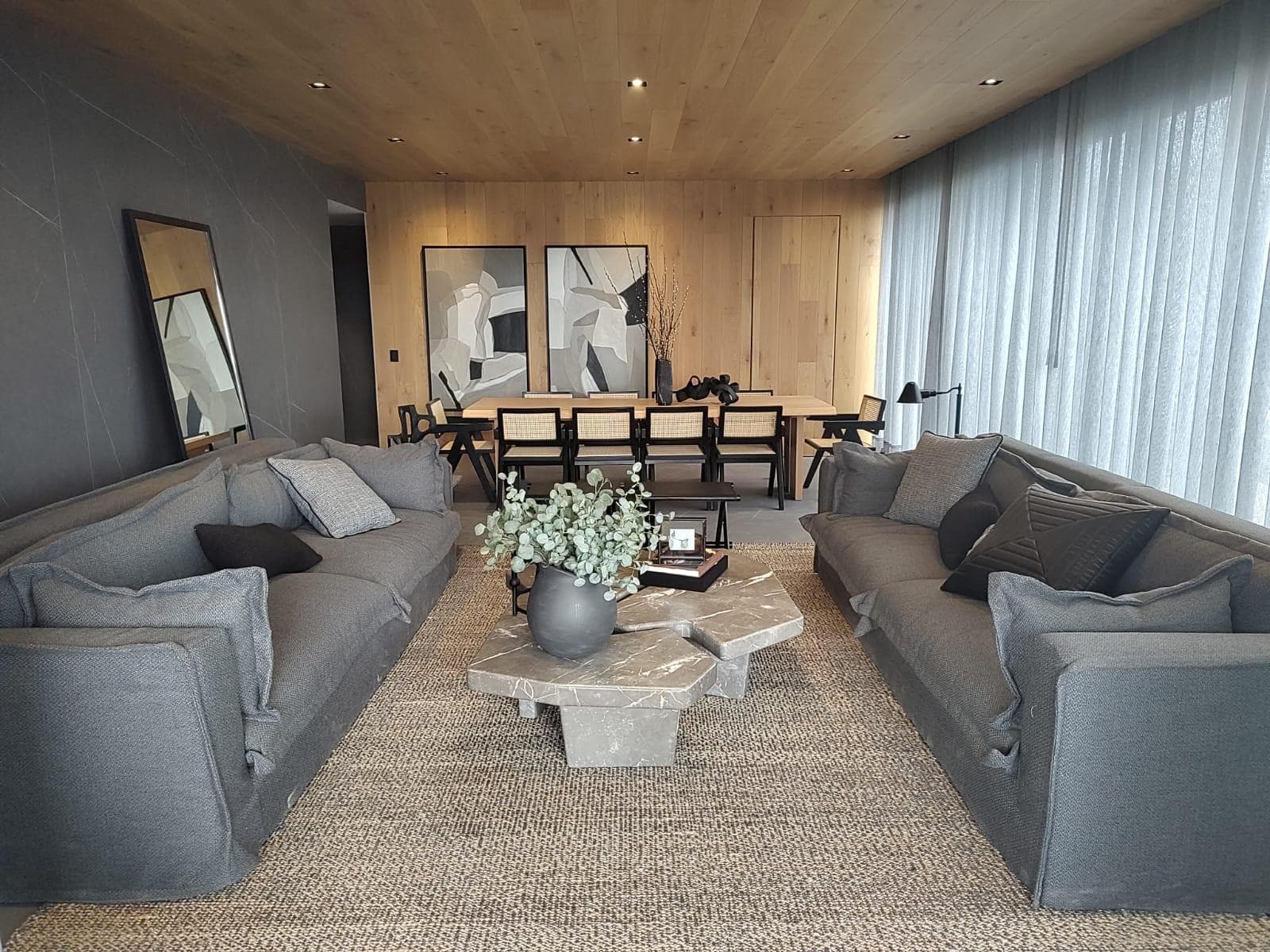 Departamento en venta en Bosque Real