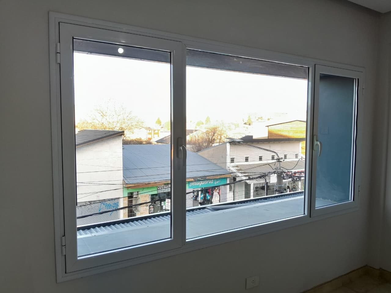 Studio Apartment for Rent - Radio Urbano - Bariloche