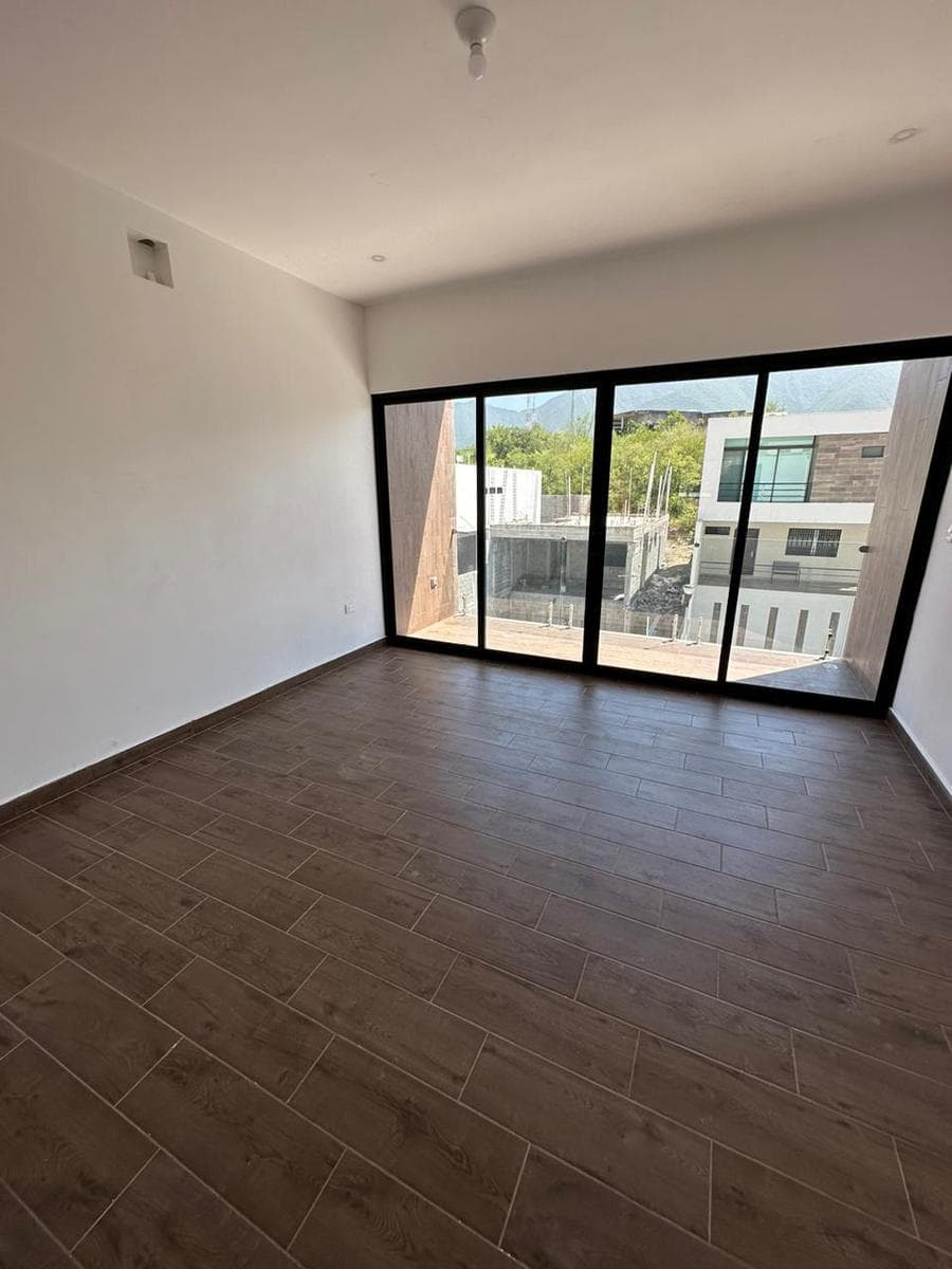 HOUSE FOR SALE IN ÁLAMO SUR PHASE 3, SANTIAGO