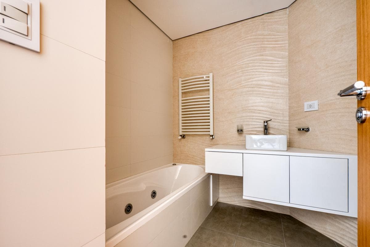 Departamento - Plaza Mitre