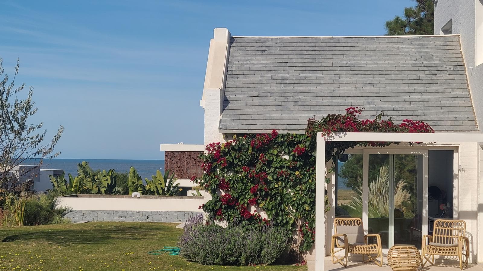 House in Laguna Blanca with Ocean View - TM5385779