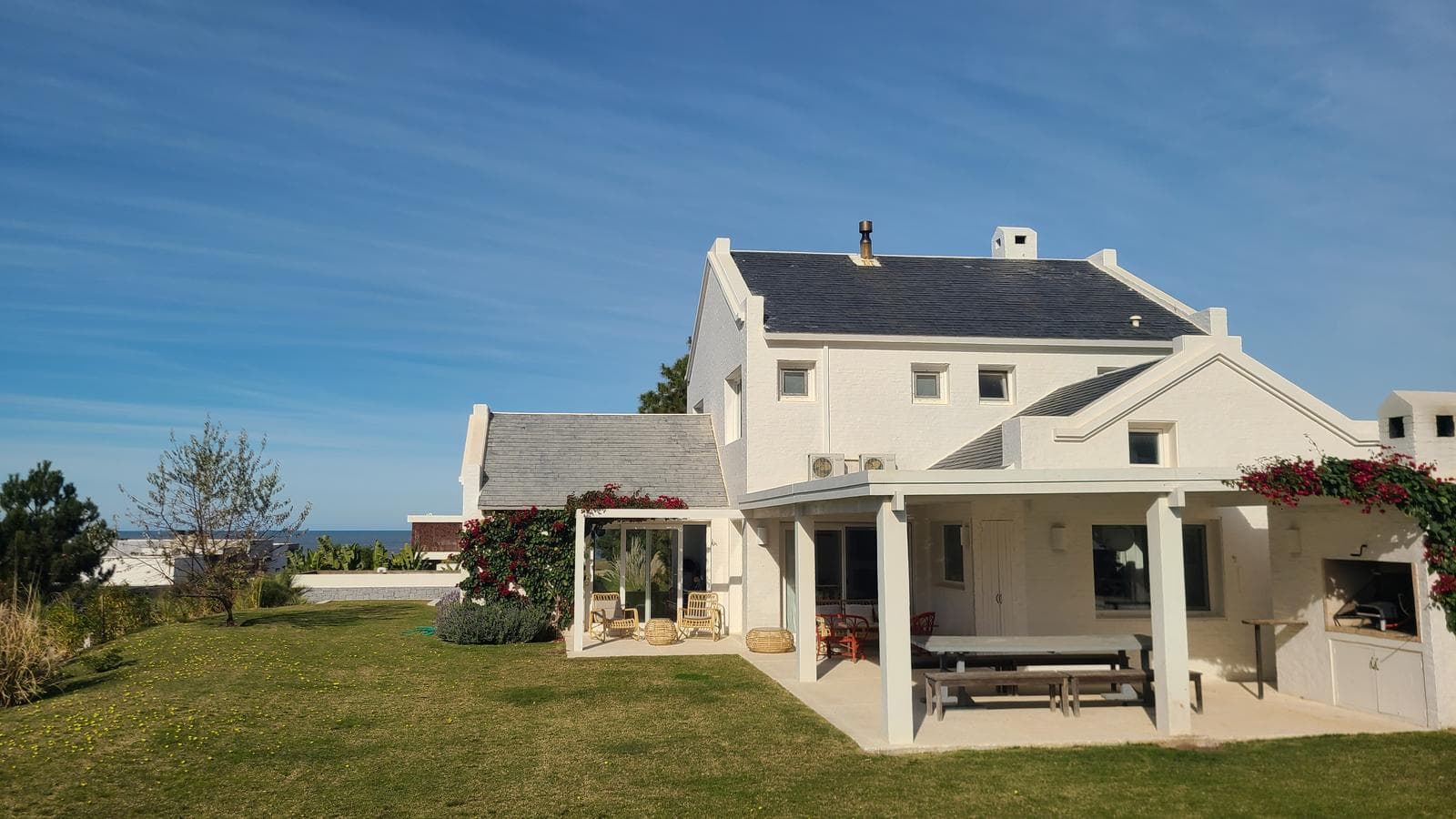 House in Laguna Blanca with Ocean View - TM5385779