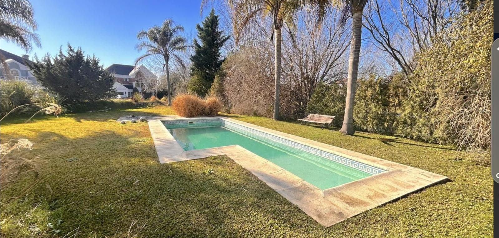 Modern House at Abril Country Club