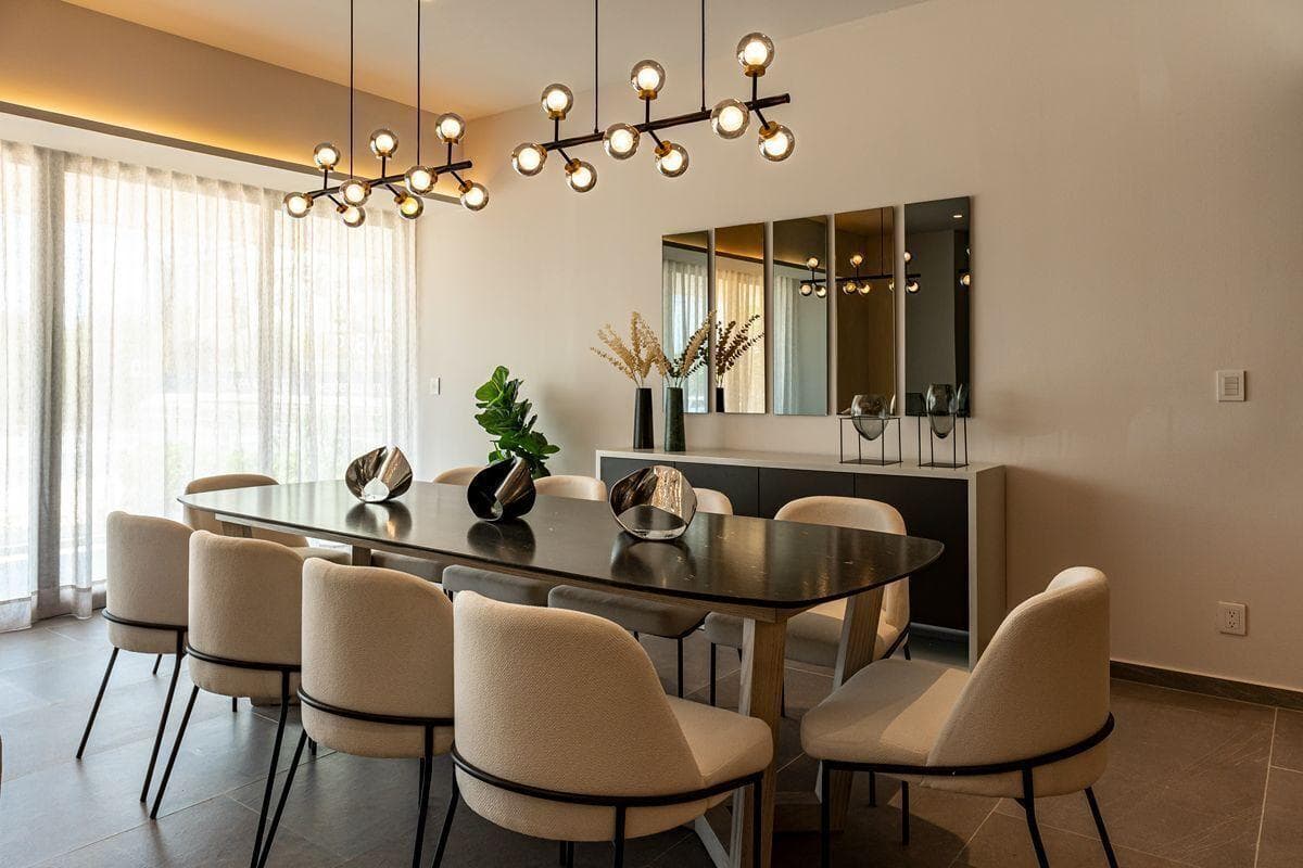 Apartment in northern Mérida, Cabo Norte