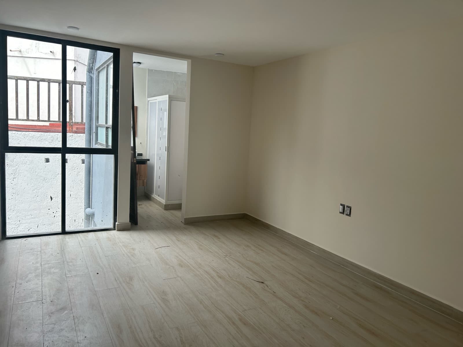 New Apartment in Tecamachalco