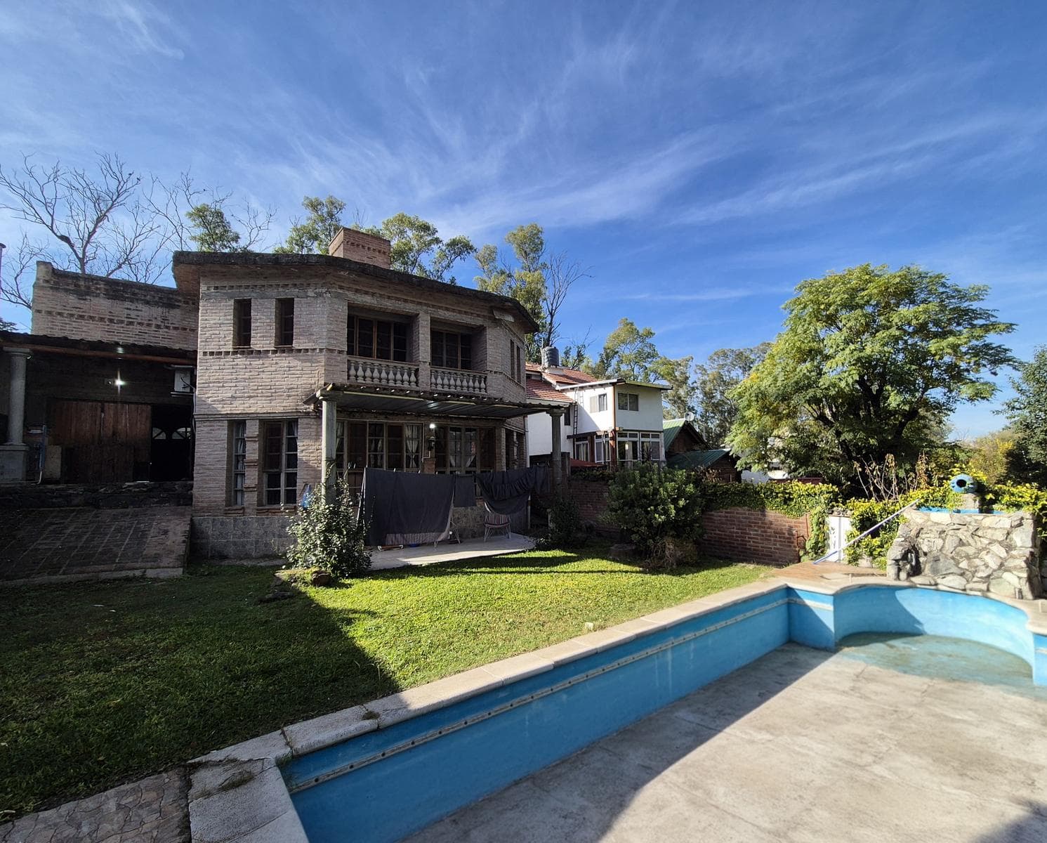 OPPORTUNITY - House for Sale in Alta Gracia - Beautiful Area
