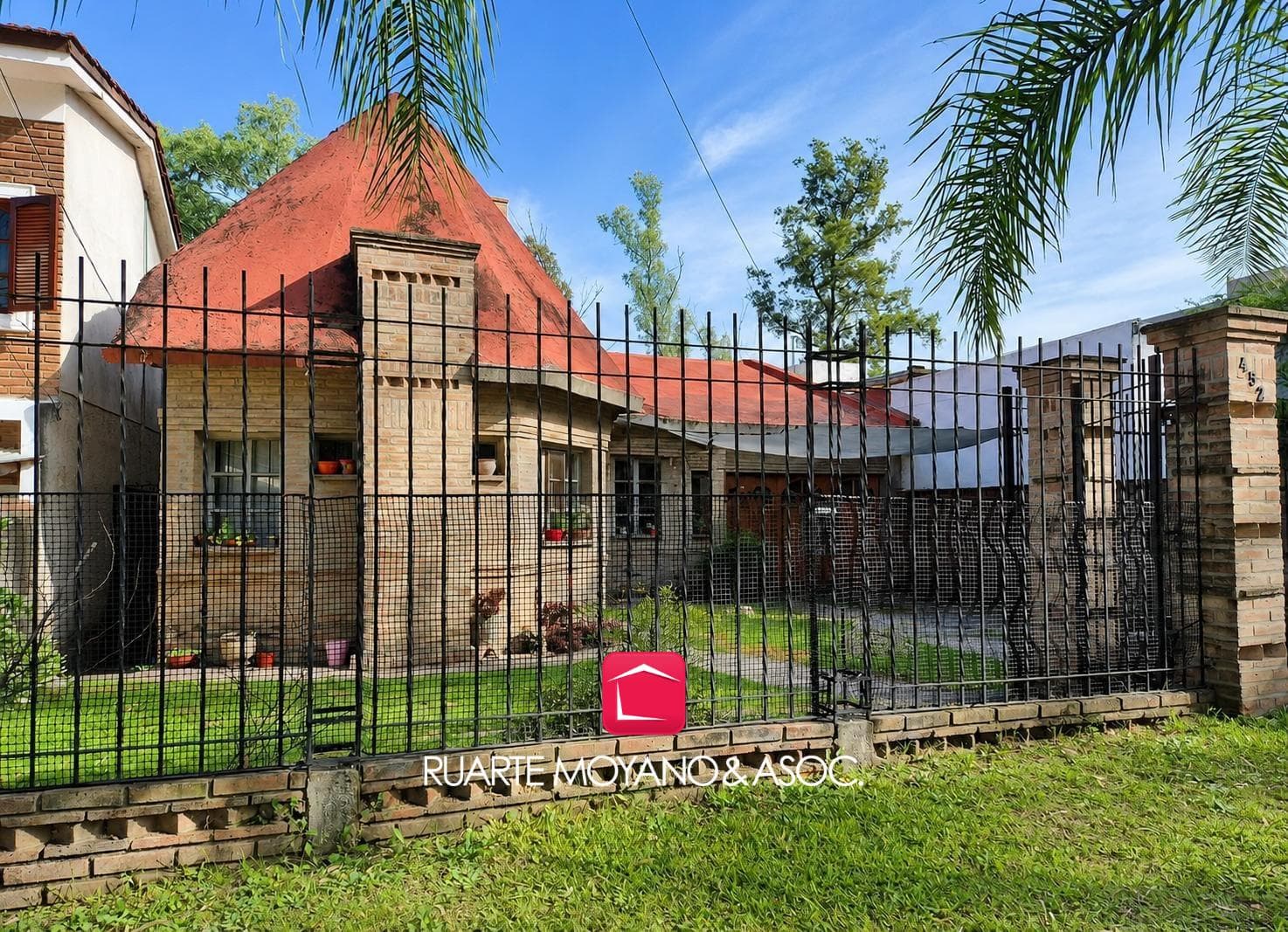 OPPORTUNITY - House for Sale in Alta Gracia - Beautiful Area