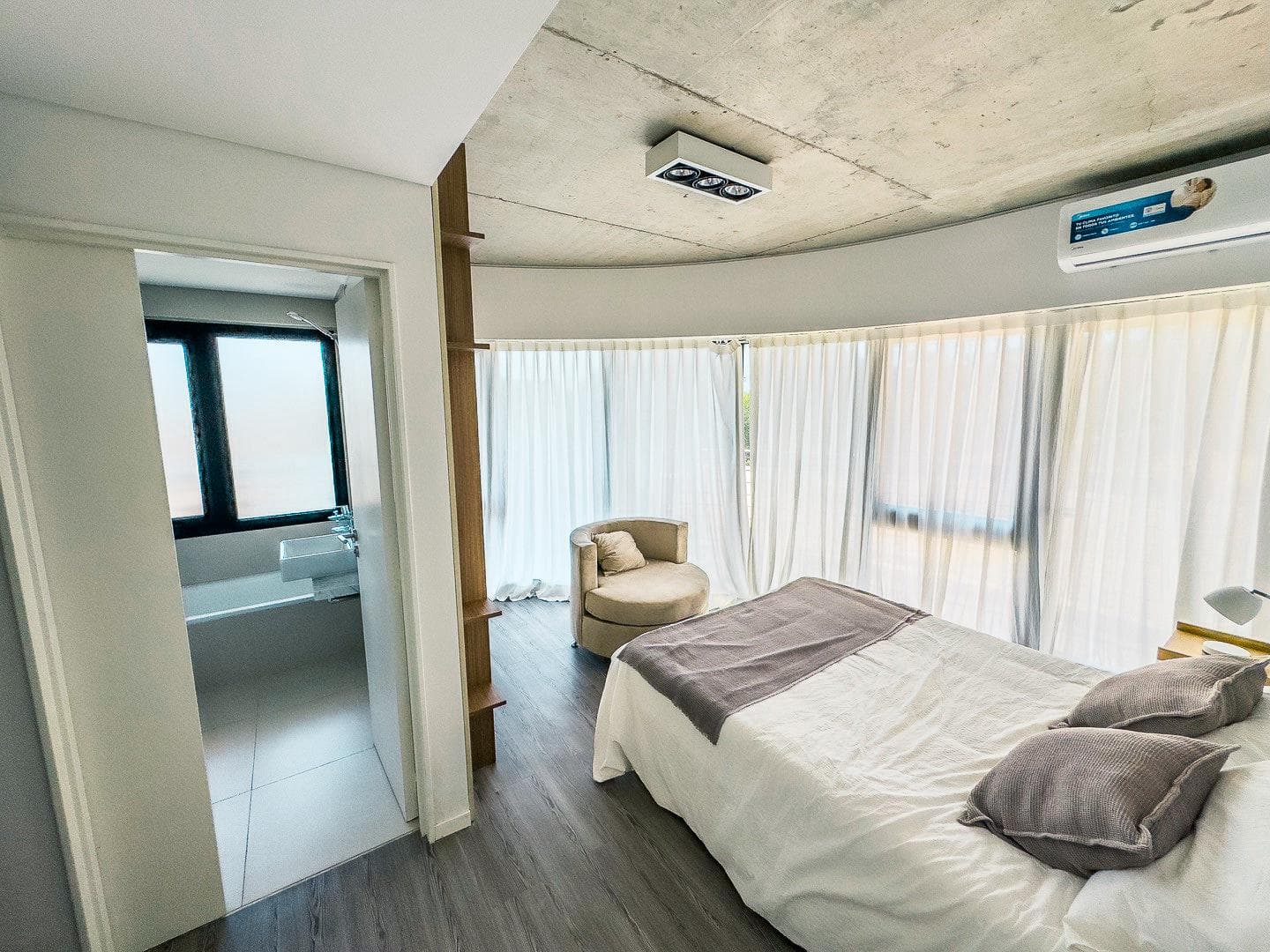 Brand-New 2-Bedroom Apartment for Sale in Barracas