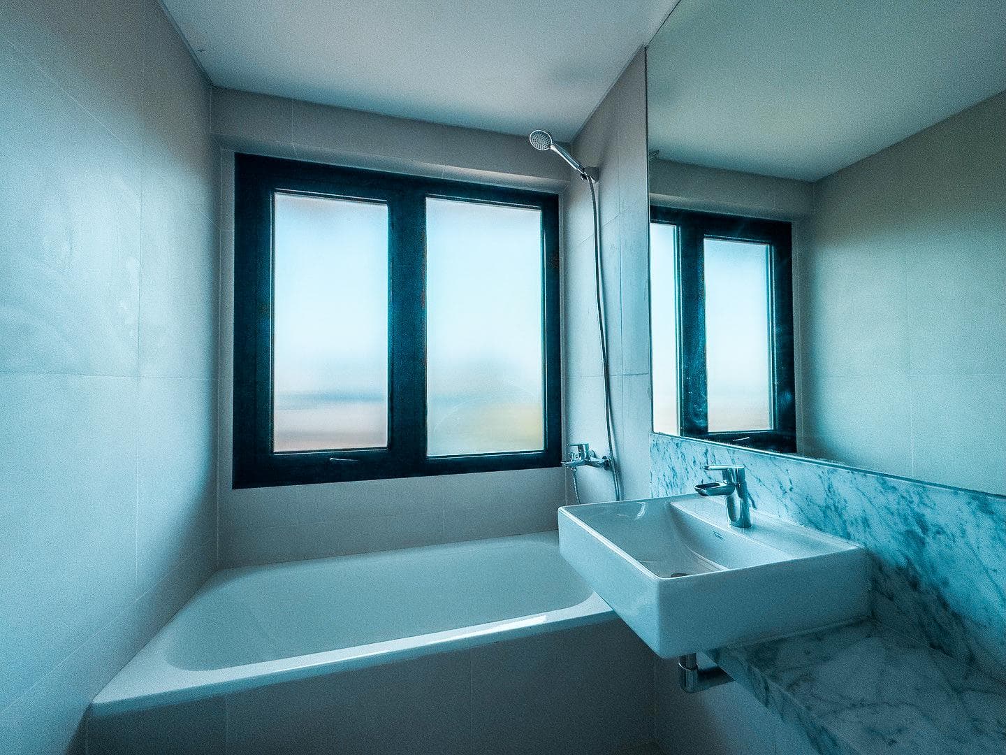 Brand-New Studio Apartment for Sale in Barracas