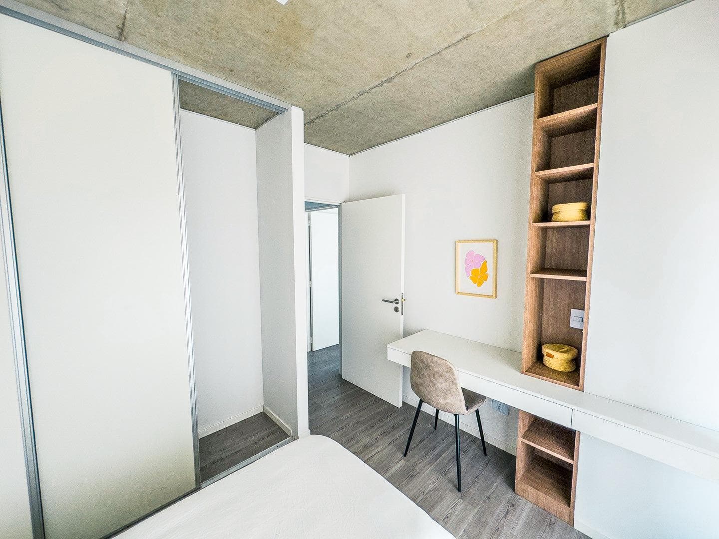 Brand-New 3-Bedroom Apartment for Sale in Barracas