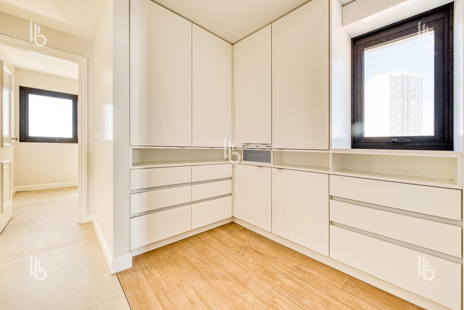 Apartment - La Perla Sur
