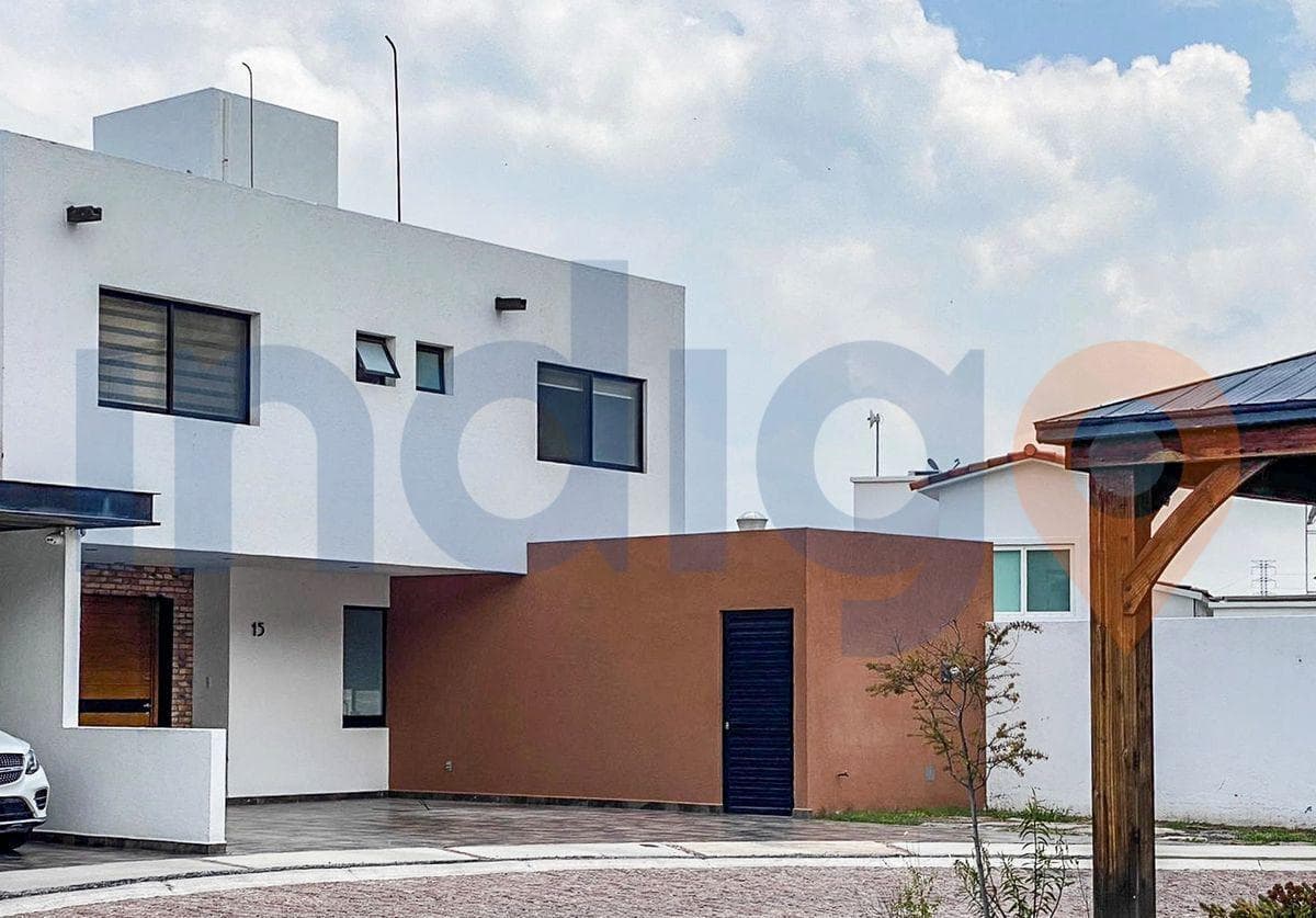House for Sale in Valle Tinto, Corregidora